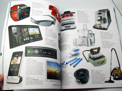 【casa & giardino 建筑室內設計雜志 2012.6-7月刊 第405-406期】——深圳市競成文化傳播有限公司經銷概覽