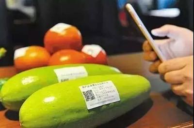 時(shí)代觀察 | 兆信股份攜手企業(yè)將大數(shù)據(jù)應(yīng)用于食品追溯 食品互聯(lián)網(wǎng)銷(xiāo)售
