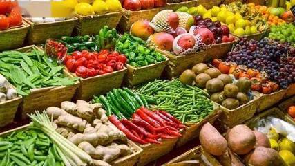 課堂 | 為什么中國的有機食品發展迅猛？探秘食品互聯網銷售的雙重引擎
